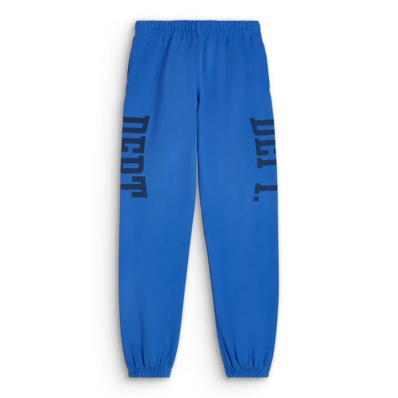DEPT GYM SWEATPANT sold by Gallery Dept.