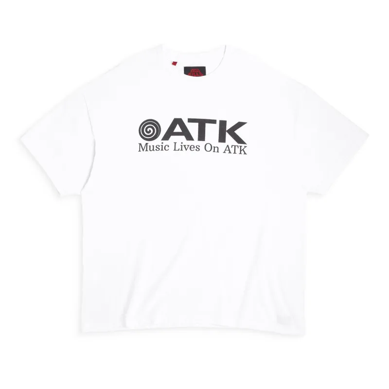 MUSIC LIVES ON ATK sold by Gallery Dept.