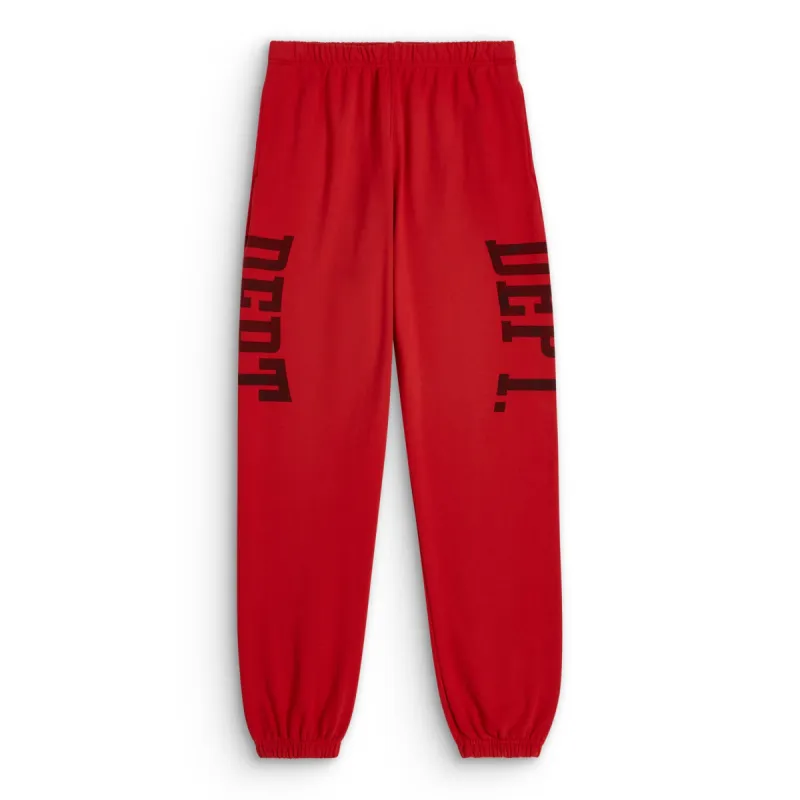 DEPT GYM SWEATPANT sold by Gallery Dept.