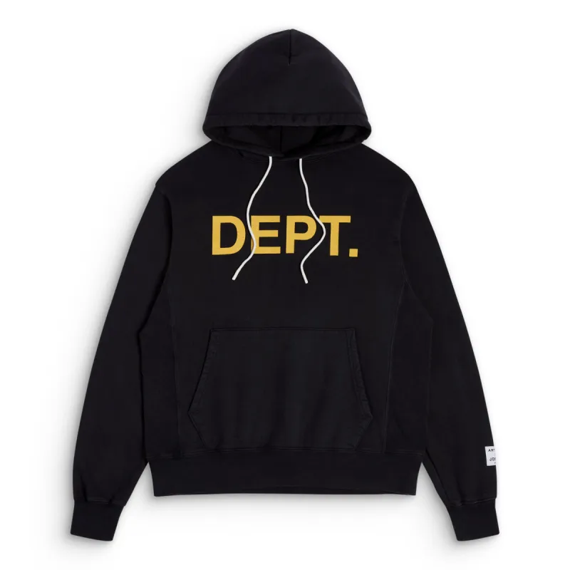 関税・送料込 GALLERY DEPT. LOGO GREY パーカー 関税・送料込 GALLERY DEPT. LOGO GREY パーカー