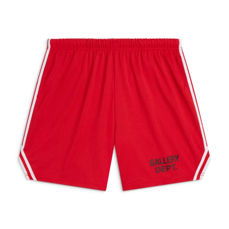 VENICE COURT SHORTS sold by Gallery Dept.