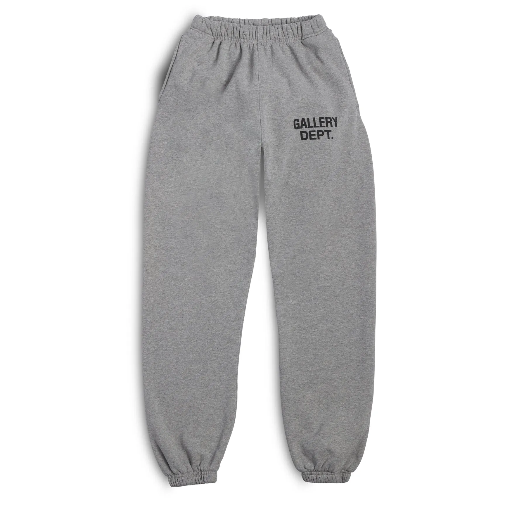 GD ENGLISH LOGO SWEATPANT sold by Gallery Dept.