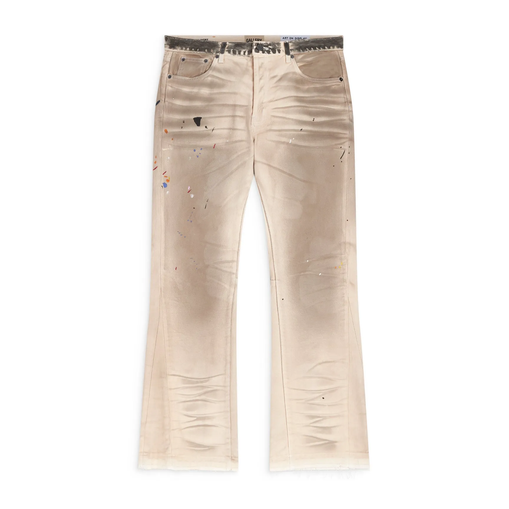 HOLLYWOOD BLV LA FLARE sold by Gallery Dept.