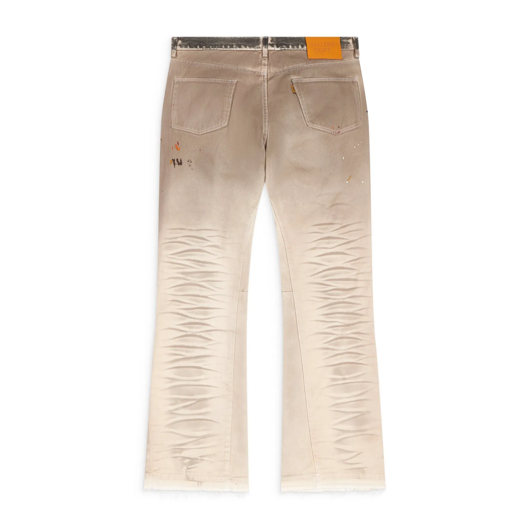 HOLLYWOOD BLV LA FLARE sold by Gallery Dept. product image thumbnail 2