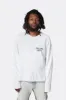 SOUVENIR L/S TEE sold by Gallery Dept.