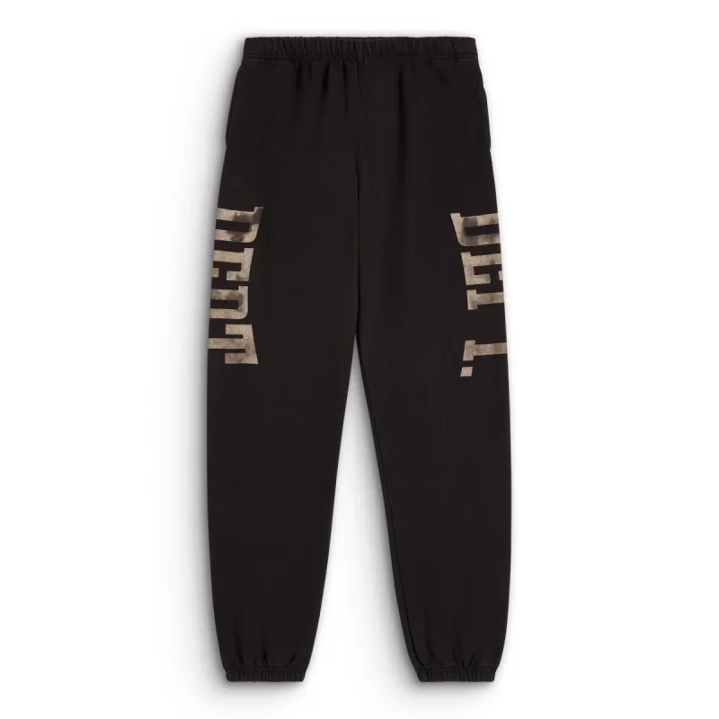 DEPT GYM SWEATPANT sold by Gallery Dept.