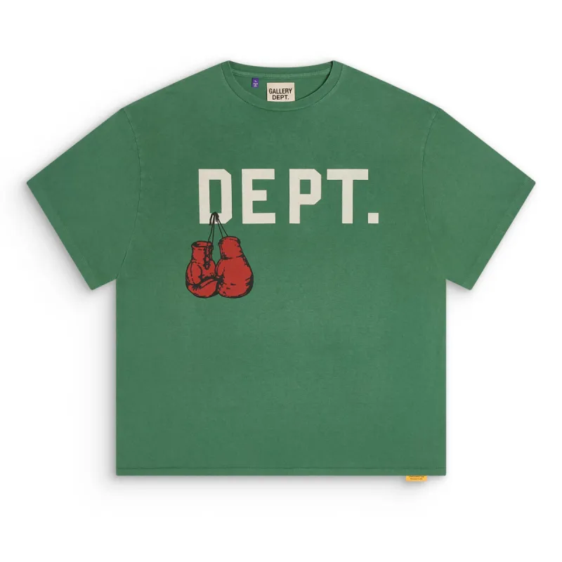 ARENA TEE sold by Gallery Dept.