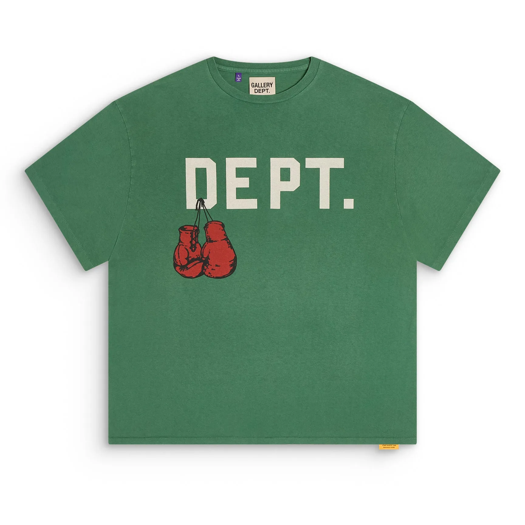 ARENA TEE sold by Gallery Dept.
