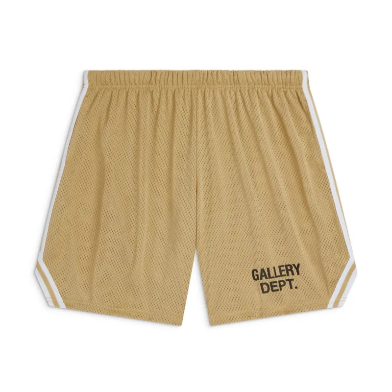 VENICE COURT SHORTS sold by Gallery Dept.