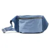 DENIM TRAVEL SACK sold by Gallery Dept.