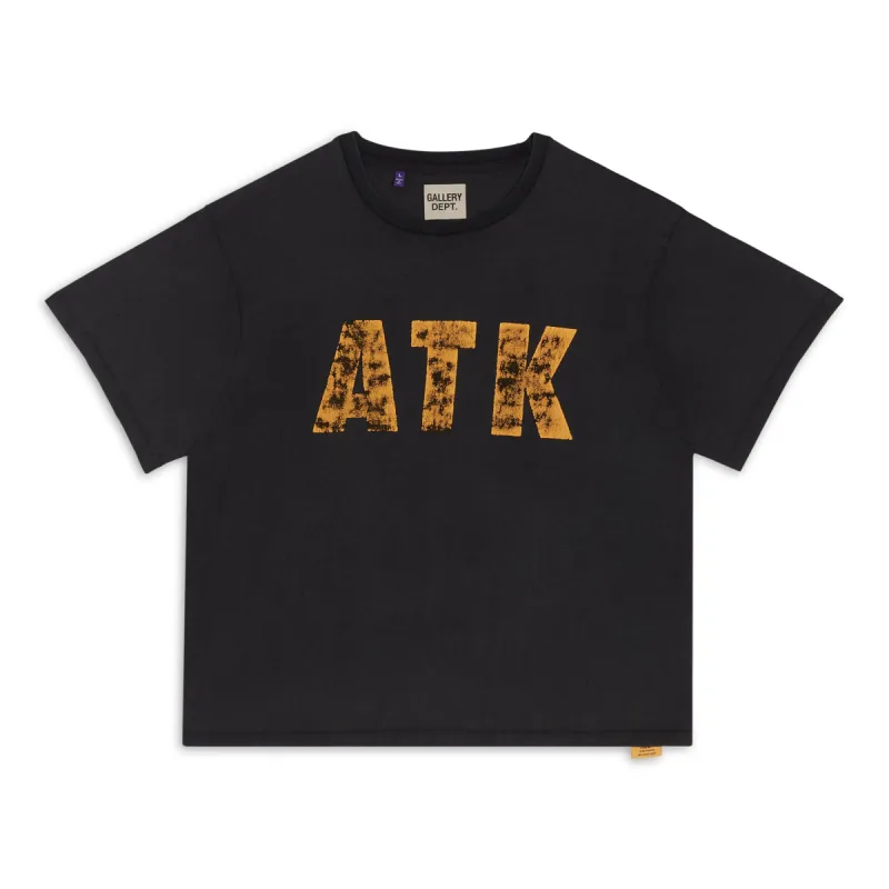 DISTRESSED ATK TEE sold by Gallery Dept.