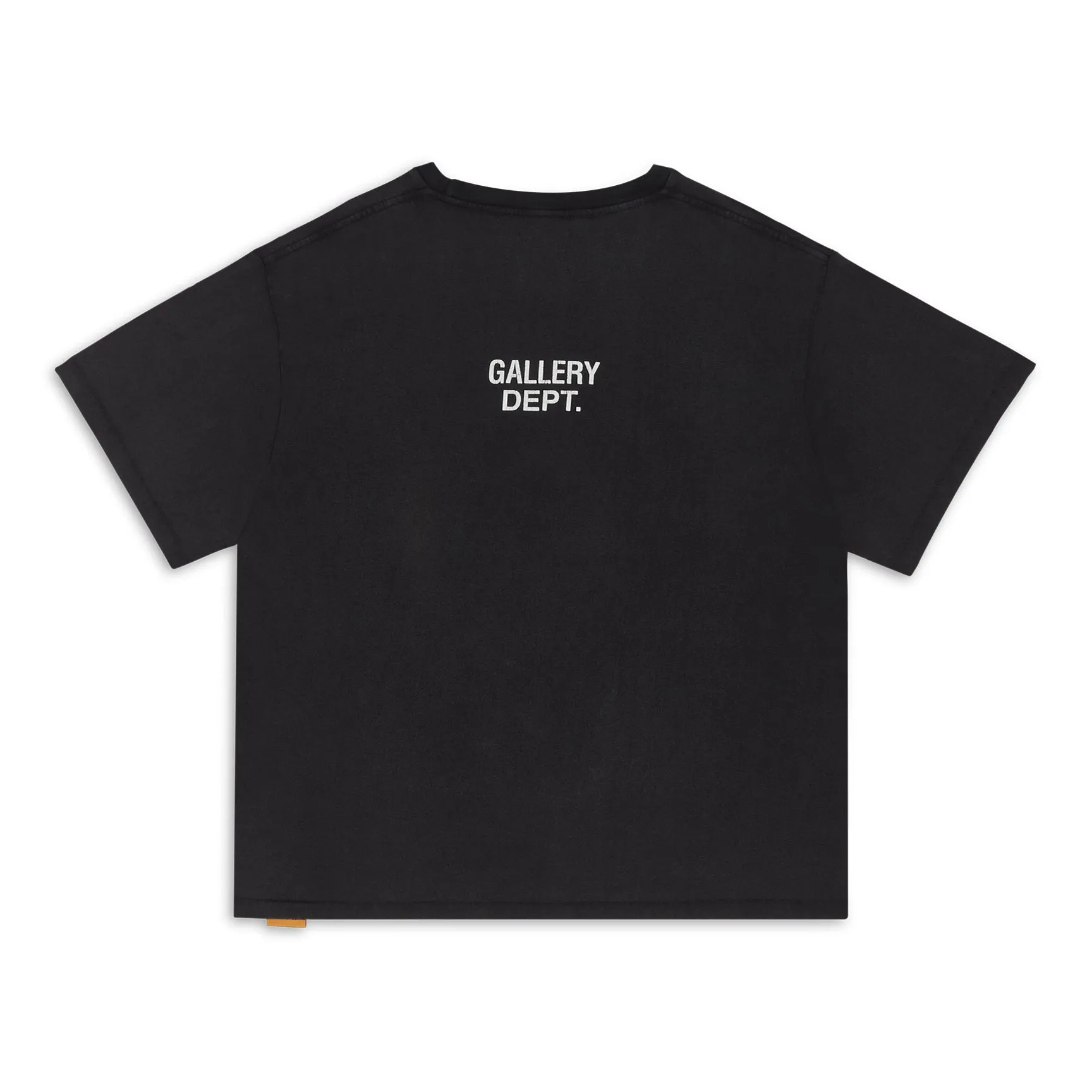 DISTRESSED ATK TEE sold by Gallery Dept. product image thumbnail 2