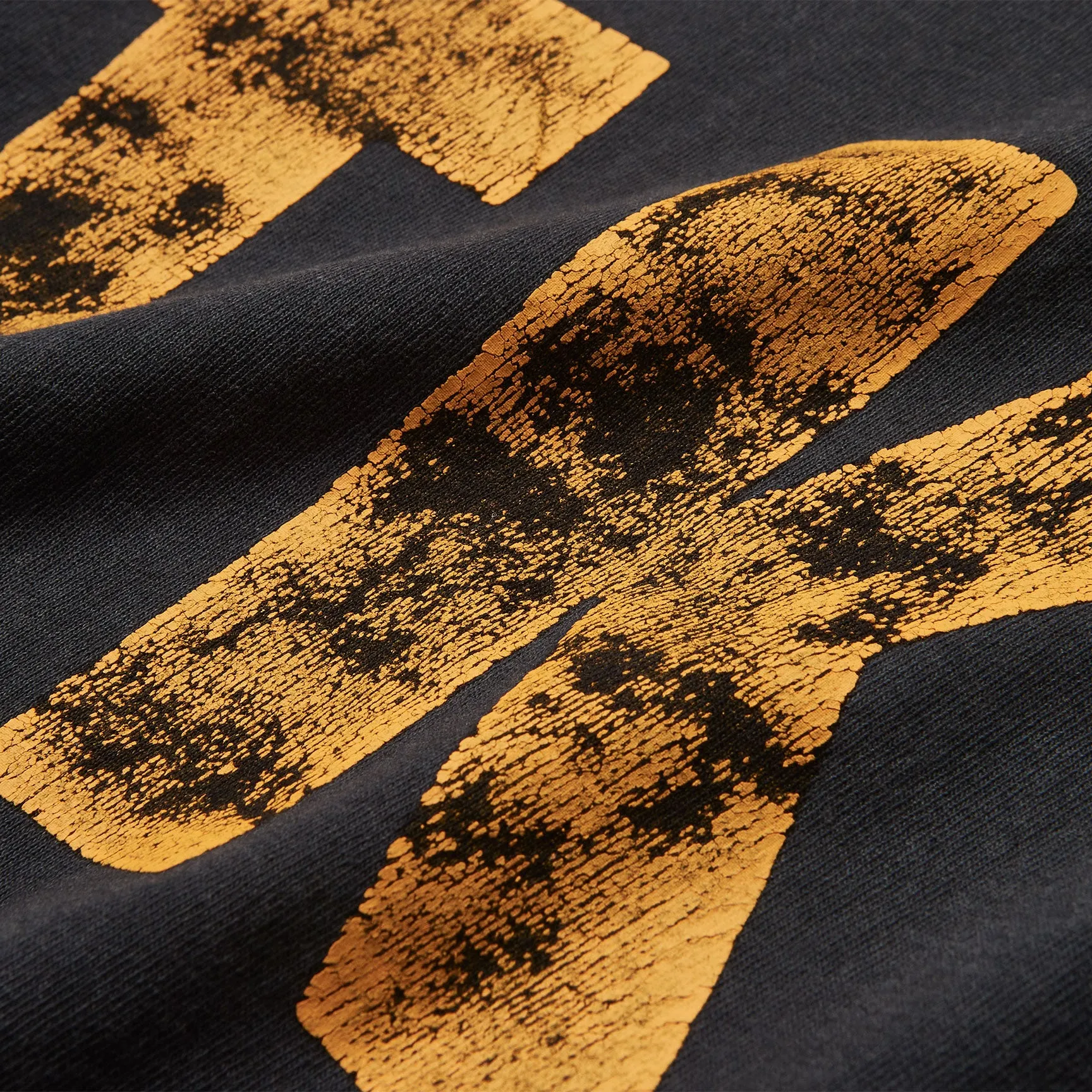 DISTRESSED ATK TEE sold by Gallery Dept. product image thumbnail 3