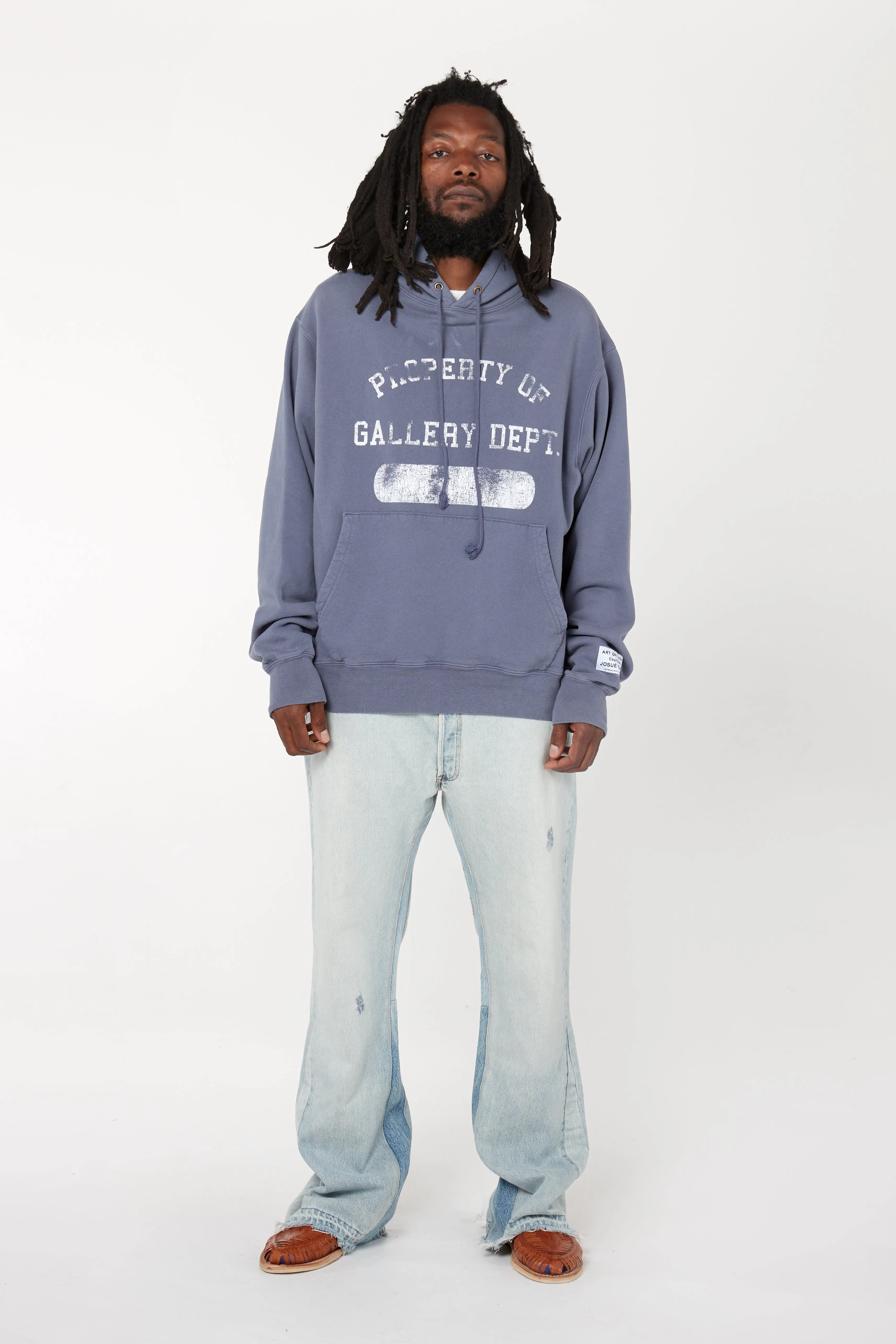 PROPERTY P/O HOODIE sold by Gallery Dept. product image thumbnail 3