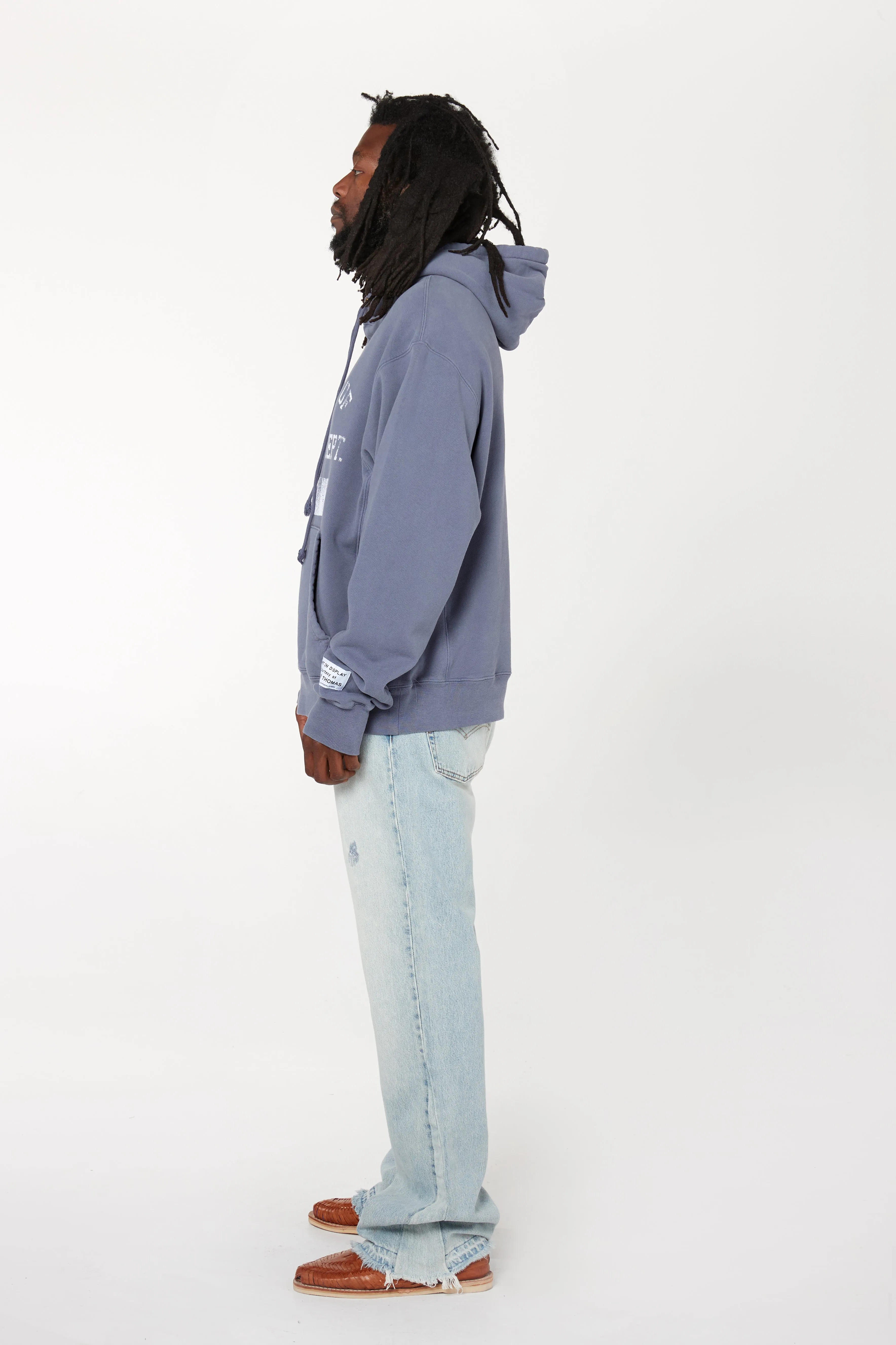 PROPERTY P/O HOODIE sold by Gallery Dept. product image thumbnail 5