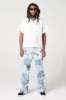RECYCLED DENIM LOGAN sold by Gallery Dept.