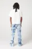 RECYCLED DENIM LOGAN sold by Gallery Dept.
