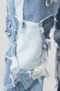 RECYCLED DENIM LOGAN sold by Gallery Dept.