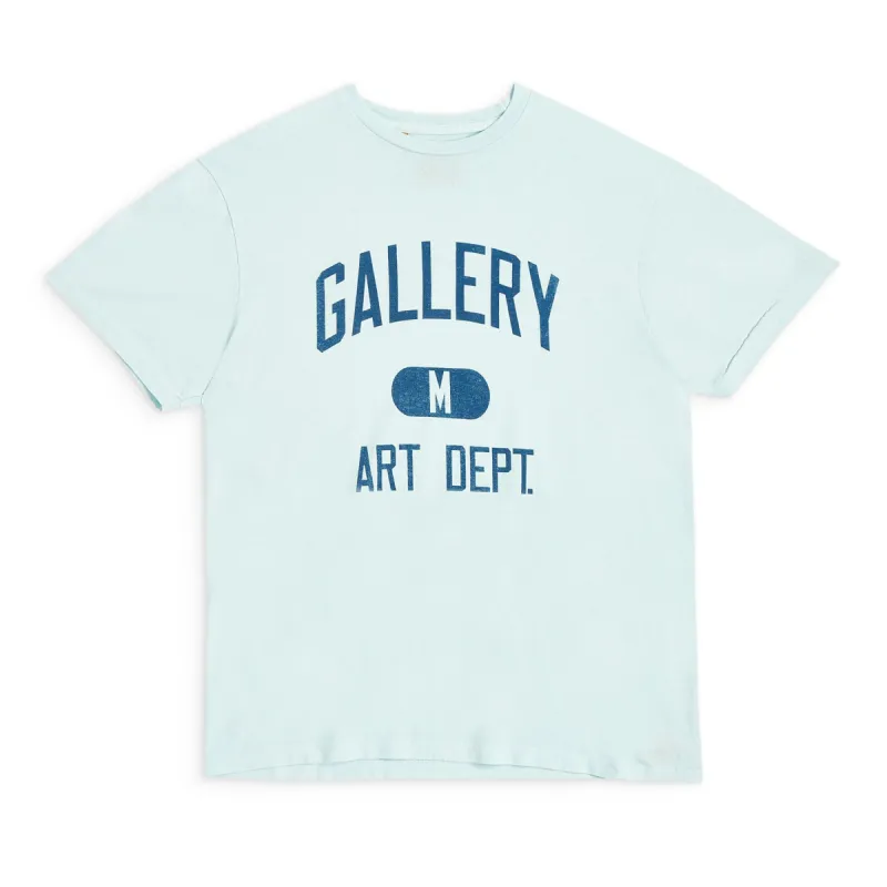 ART DEPT TEE sold by Gallery Dept.