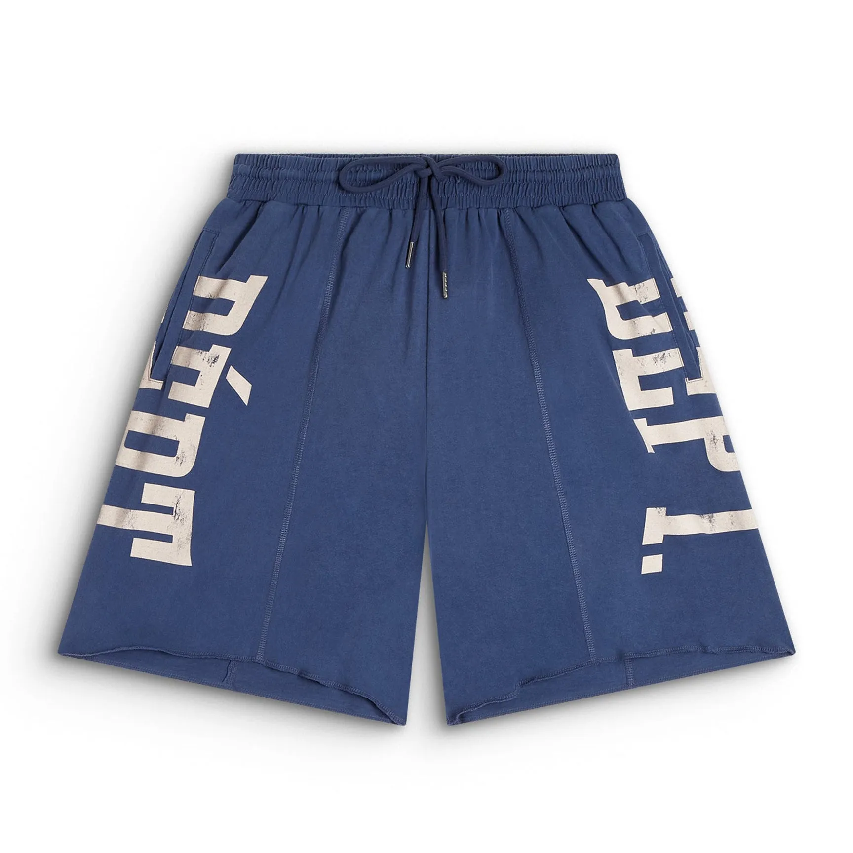 DEPT FITNESS SHORTS sold by Gallery Dept.