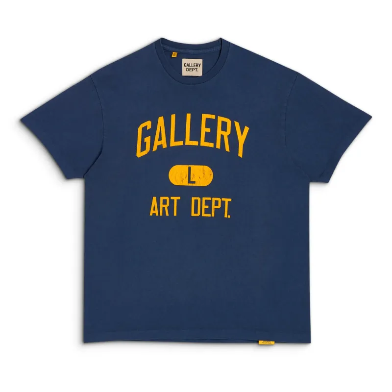 ART DEPT TEE sold by Gallery Dept.