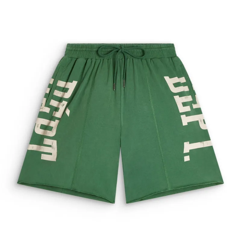 DEPT FITNESS SHORTS sold by Gallery Dept.