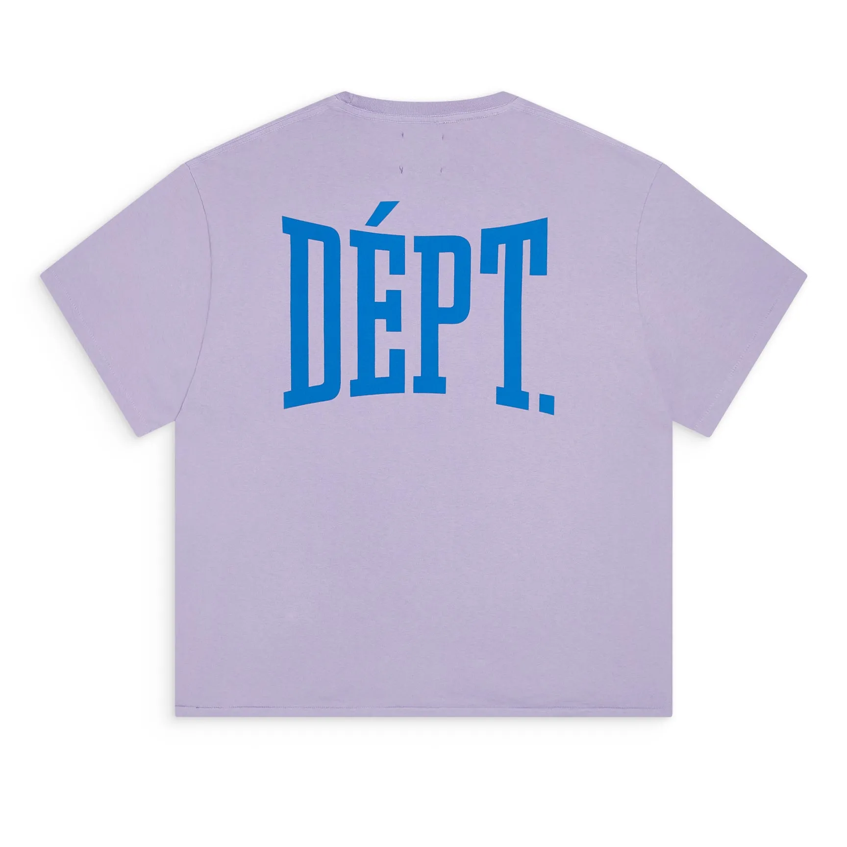 DEPT GYM LOGO TEE sold by Gallery Dept. product image thumbnail 2