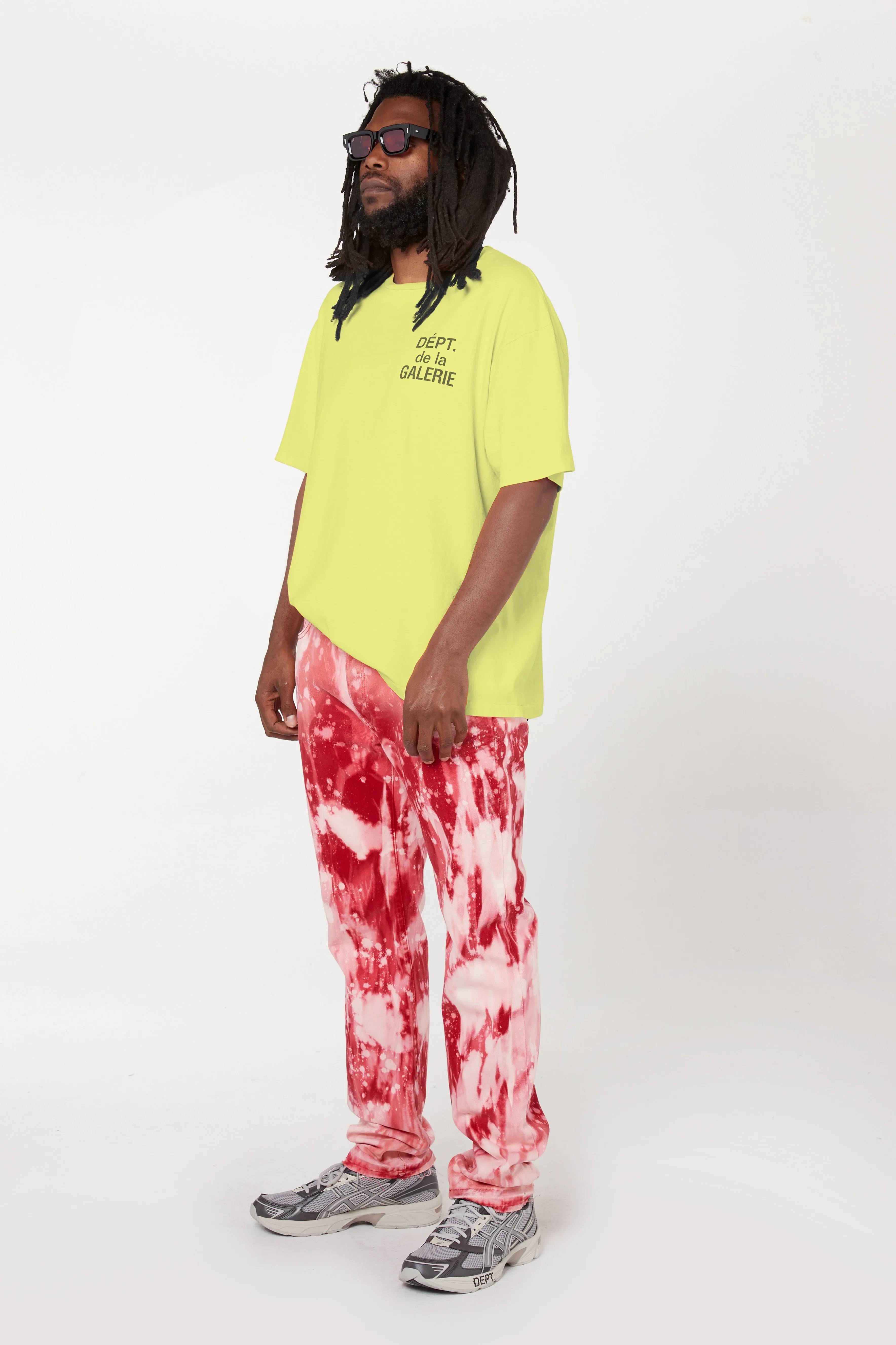 FRENCH TEE sold by Gallery Dept. product image thumbnail 5