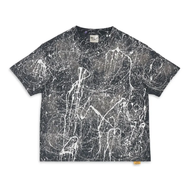 ABSTRACT TEE sold by Gallery Dept.