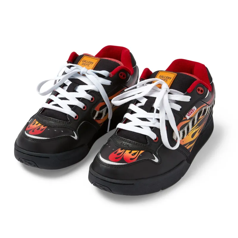 ROWLEY XLT FLAMES sold by Gallery Dept.