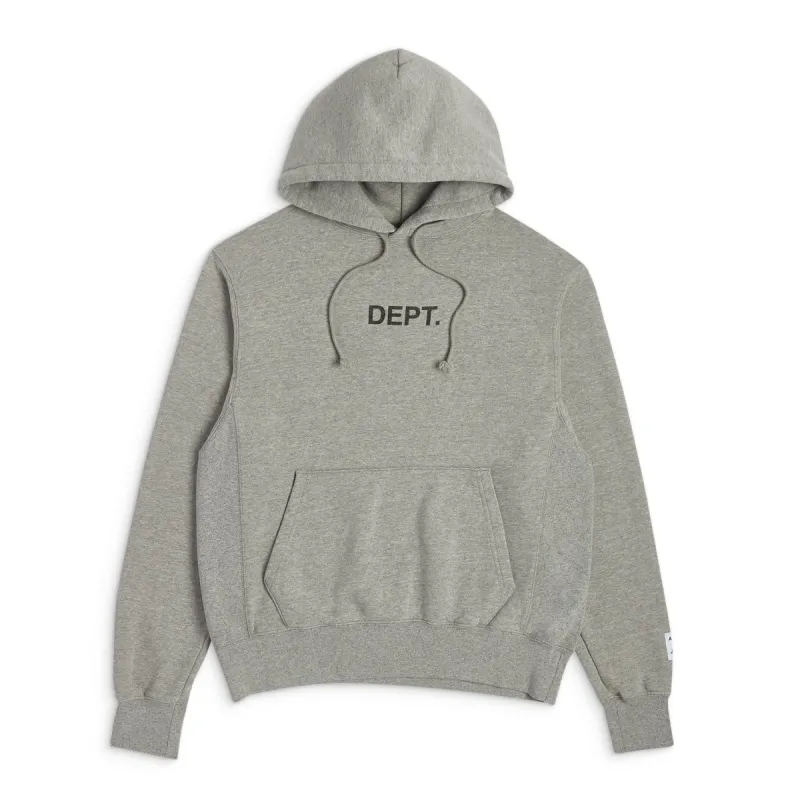 DEPT LOGO HOODIE sold by Gallery Dept.