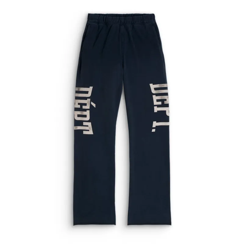 DEPT GYM LOGAN SWEATPANT sold by Gallery Dept.