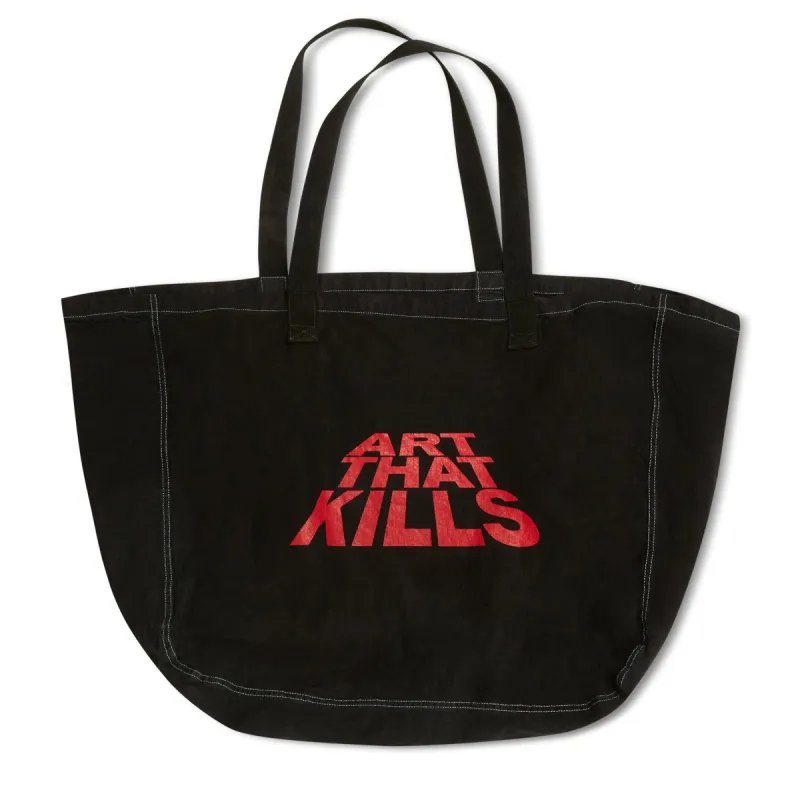 ATK TOTE made by Gallery Dept.