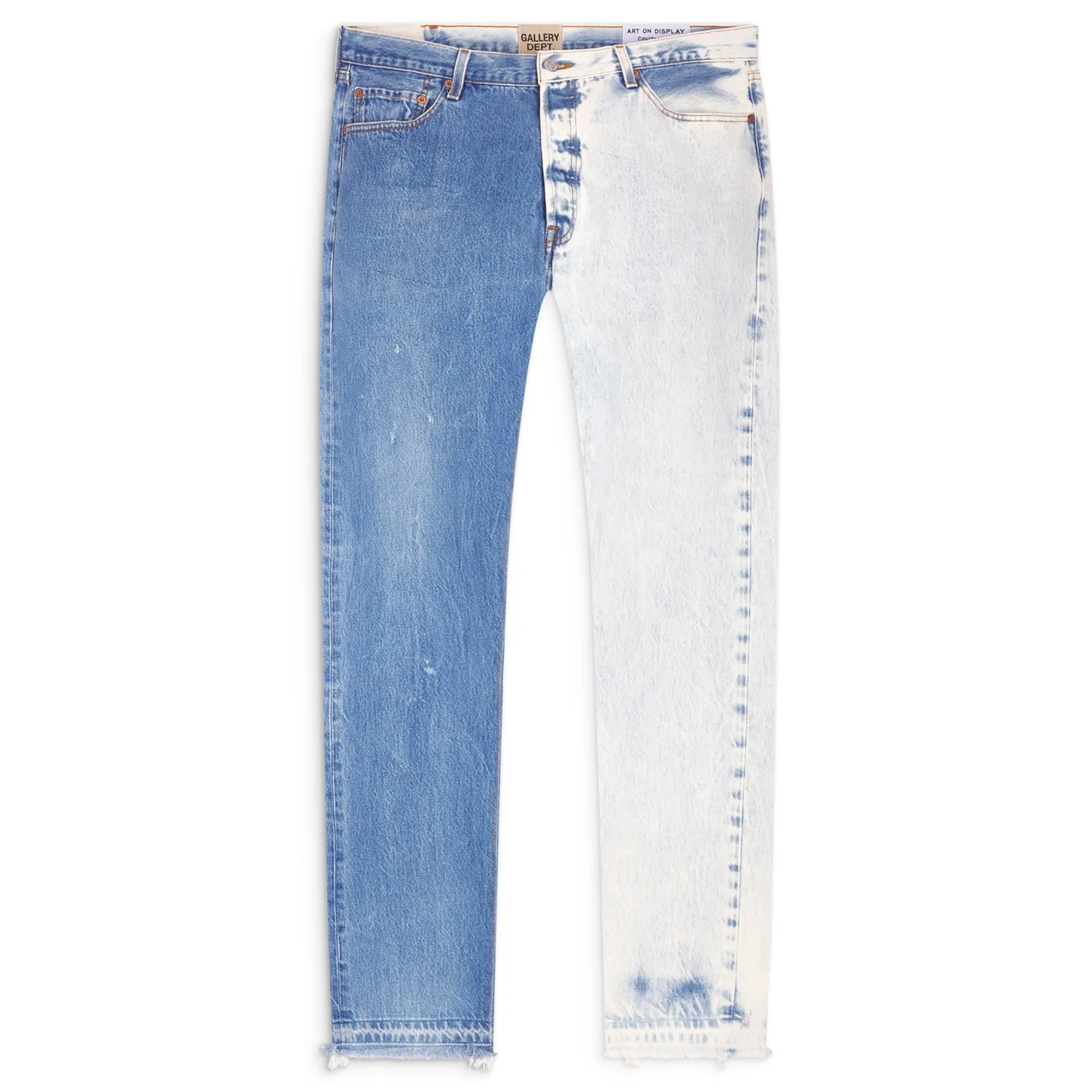 TWO FACE DENIM sold by Gallery Dept. product image thumbnail 5