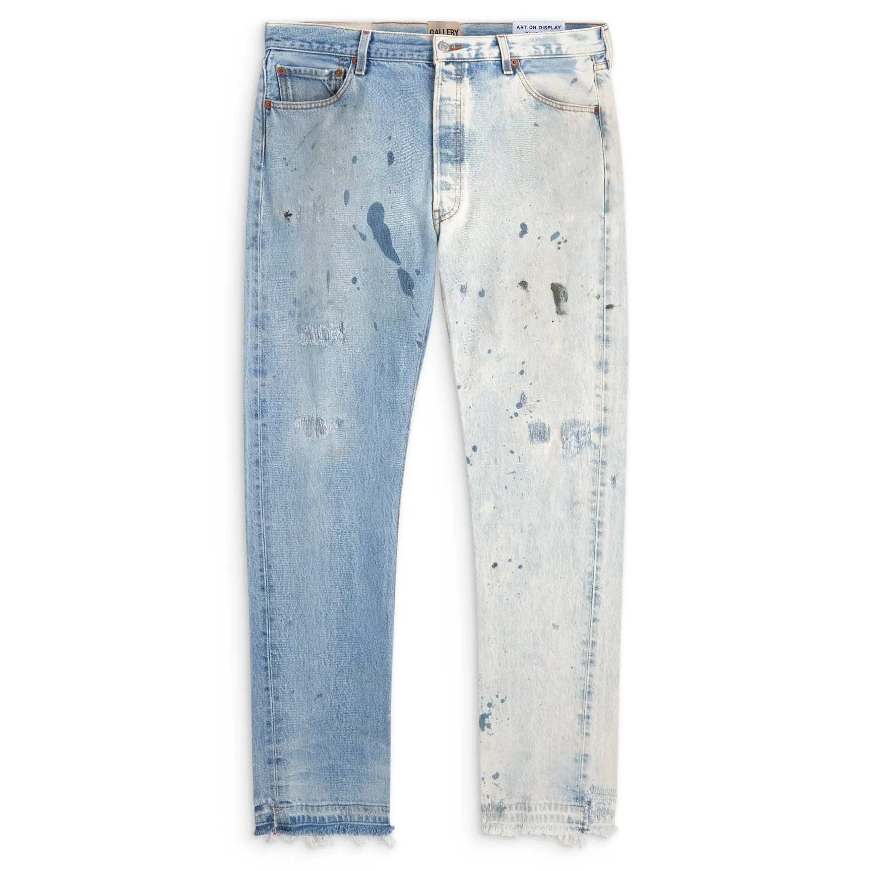TWO FACE DENIM sold by Gallery Dept. product image thumbnail 3