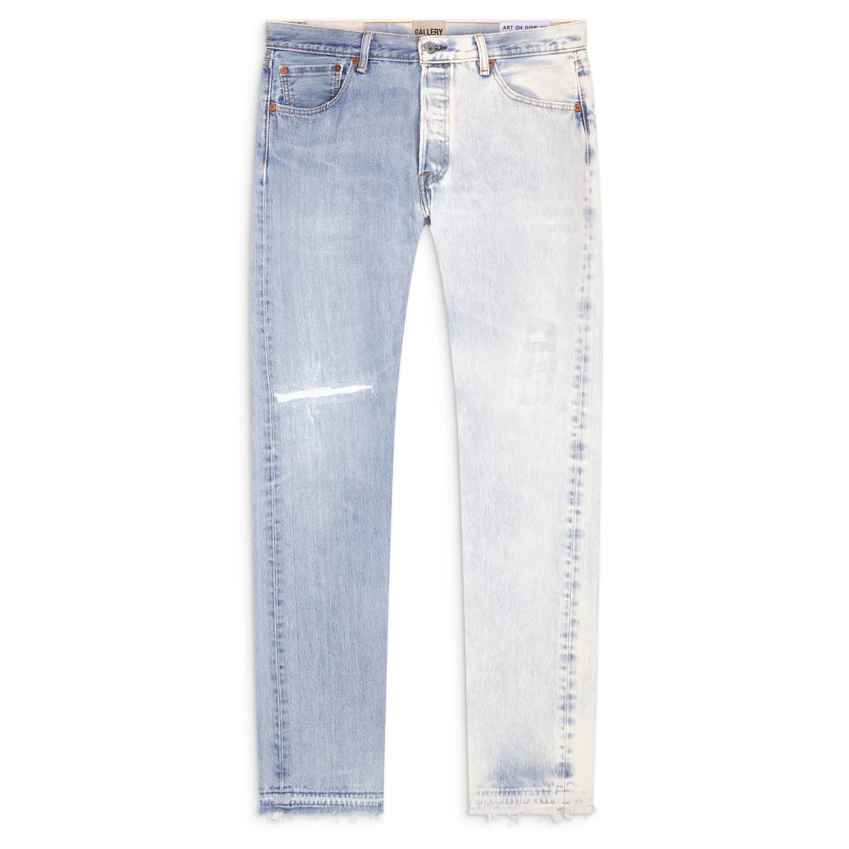 TWO FACE DENIM sold by Gallery Dept.