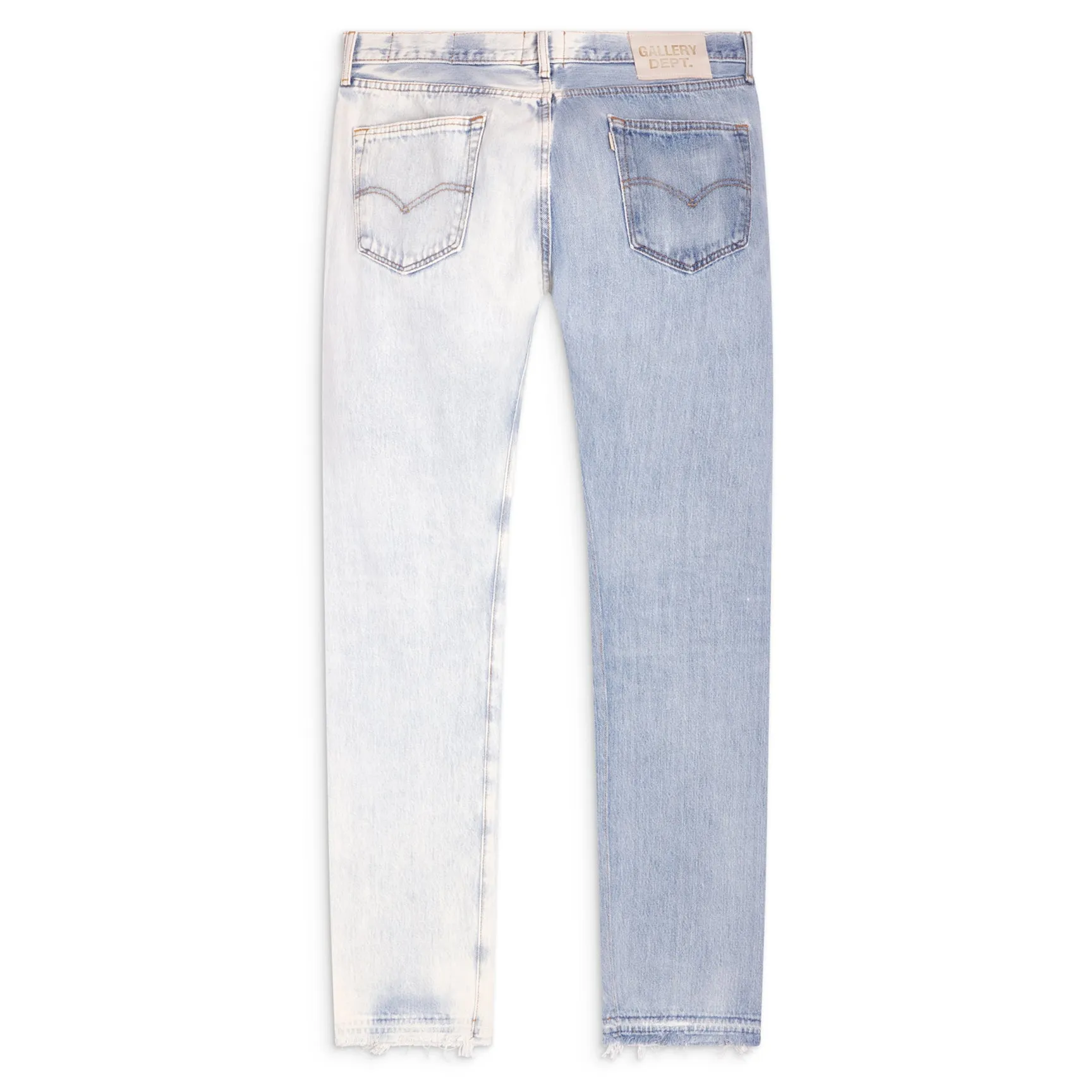 TWO FACE DENIM sold by Gallery Dept. product image thumbnail 2