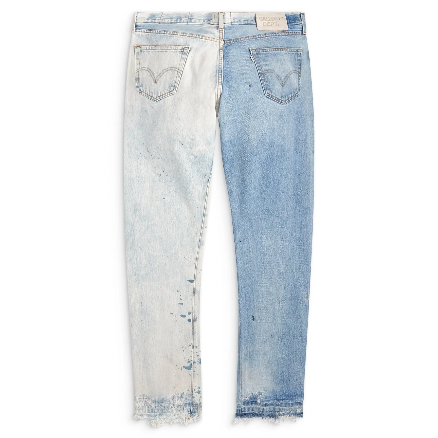 TWO FACE DENIM sold by Gallery Dept. product image thumbnail 4