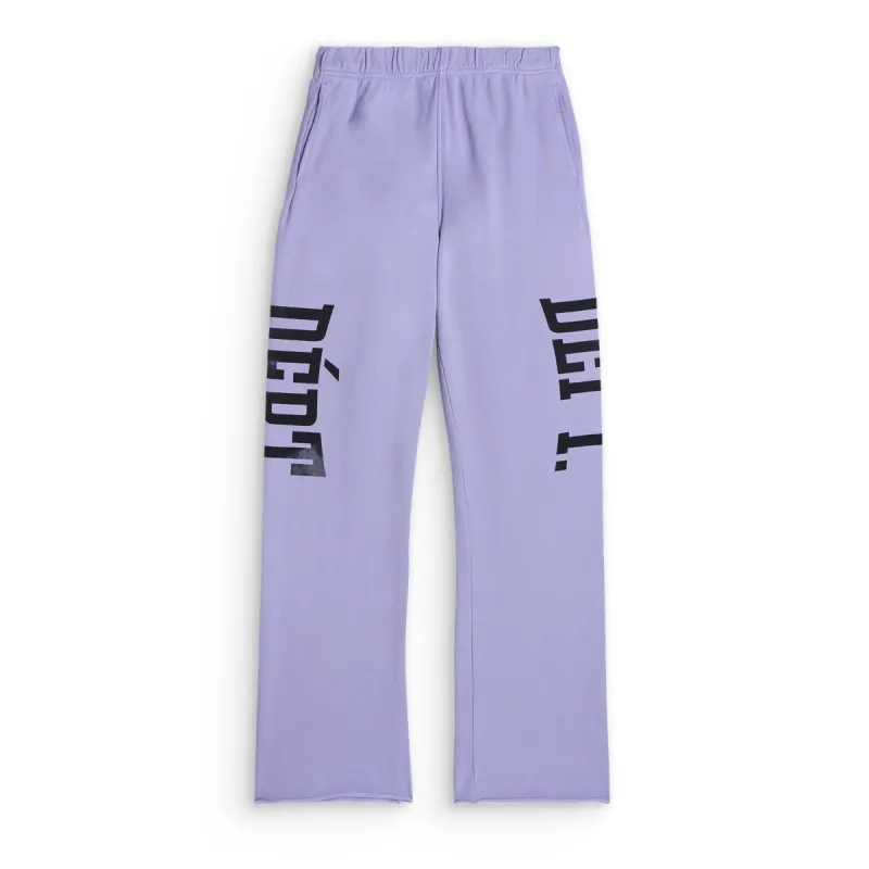 DEPT SWEATPANT sold by Gallery Dept.