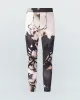 BURN LEGGINGS WITH HEART sold by KUSIKOHC
