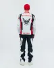 KUSIKOHC SPIDI BURN RIDER JACKET sold by KUSIKOHC