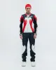 KUSIKOHC SPIDI BURN RIDER JACKET sold by KUSIKOHC