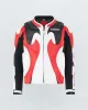 KUSIKOHC SPIDI BURN RIDER JACKET sold by KUSIKOHC