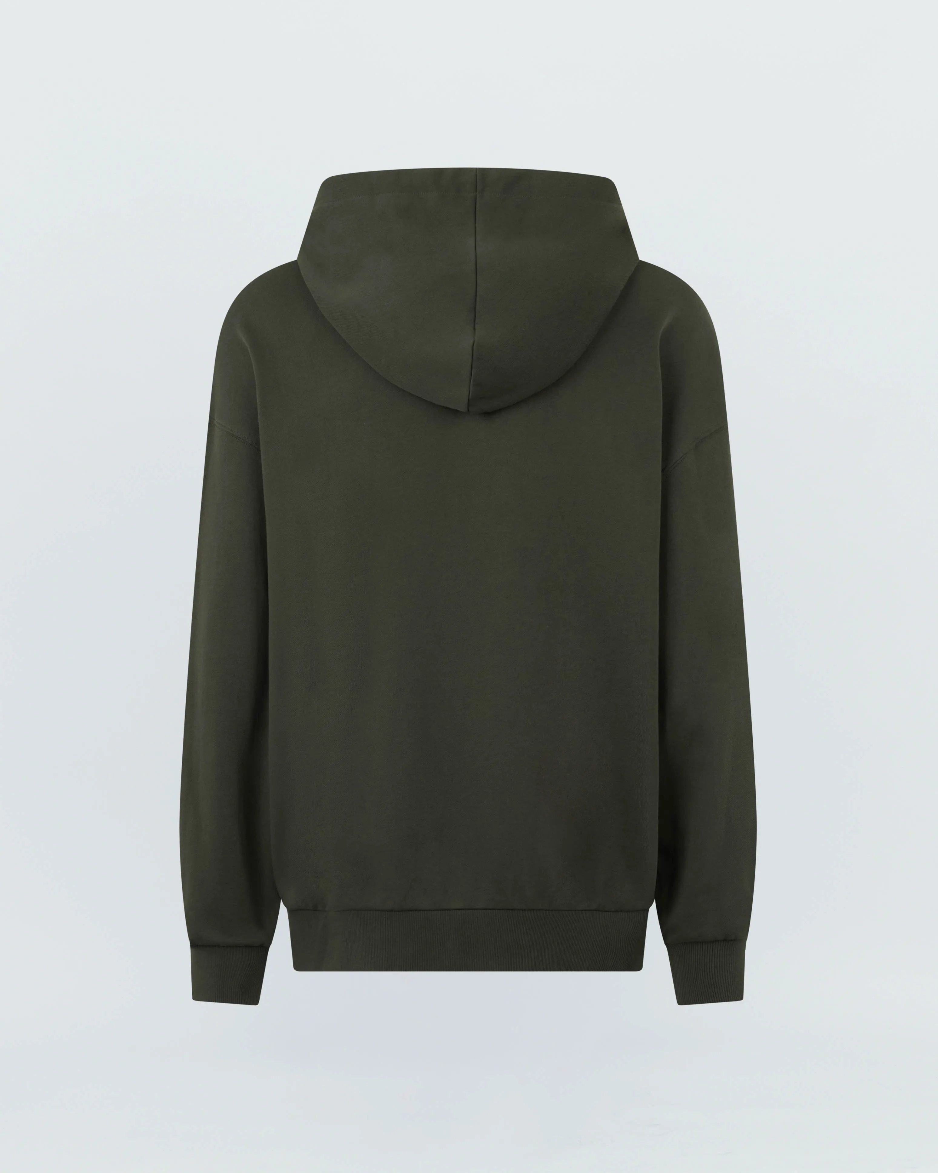 KSK R PATCH ZIP-UP HOODIE sold by KUSIKOHC product image thumbnail 2