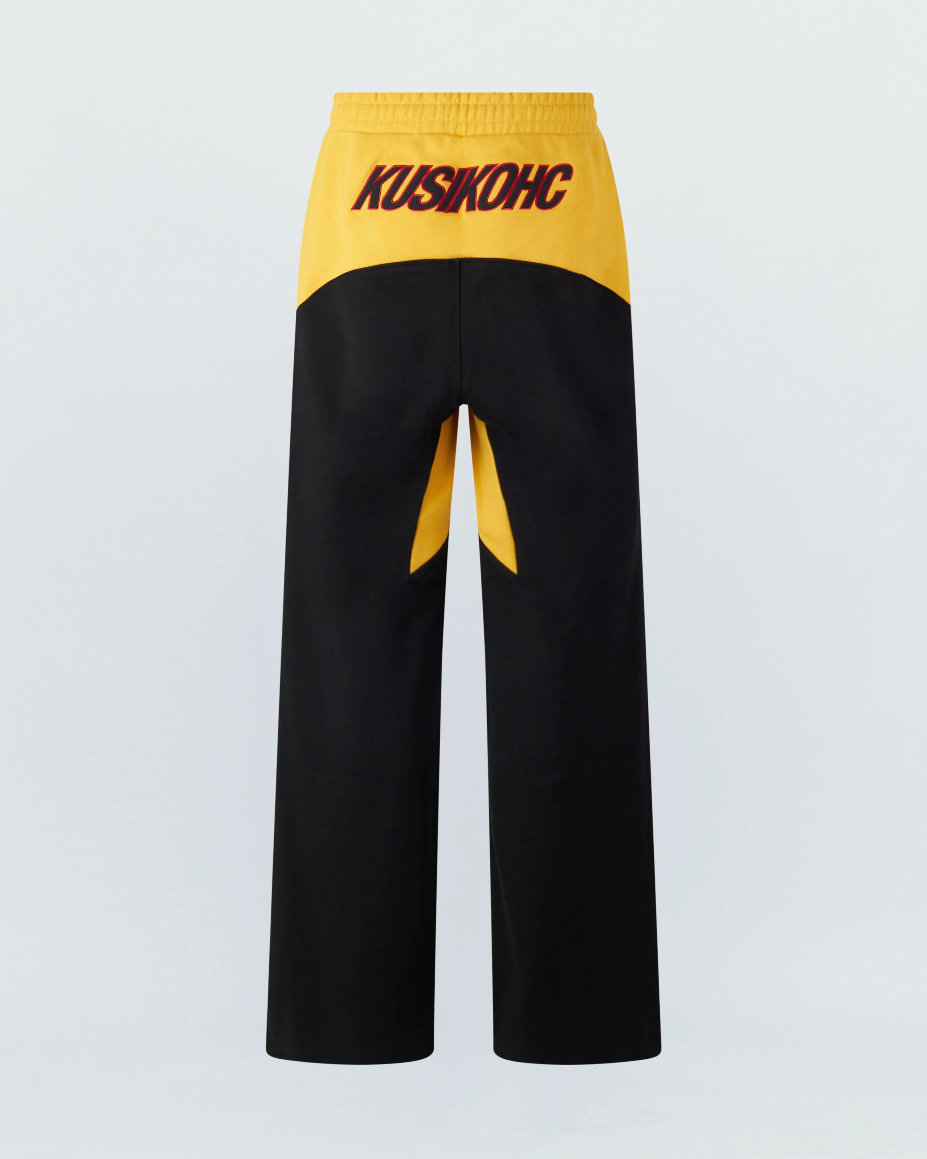 BURN RIDER SWEAT PANTS sold by KUSIKOHC product image thumbnail 2