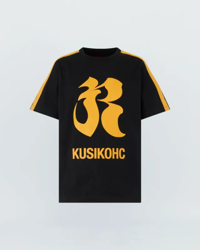 KR LOGO T-SHIRT sold by KUSIKOHC