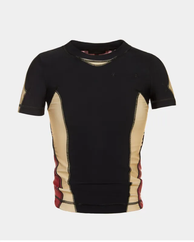 TECHNICAL T-SHIRT sold by KUSIKOHC