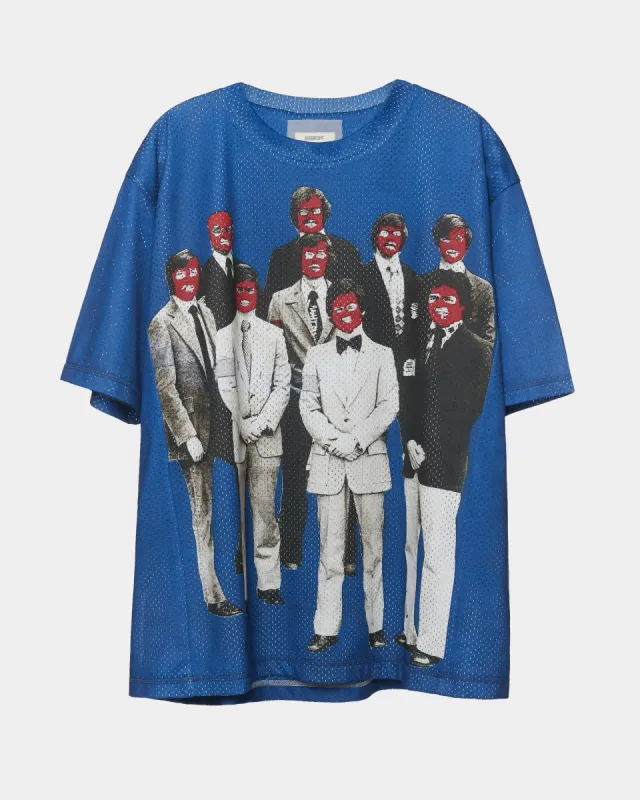 T-SHIRT WITH PRINT sold by KUSIKOHC