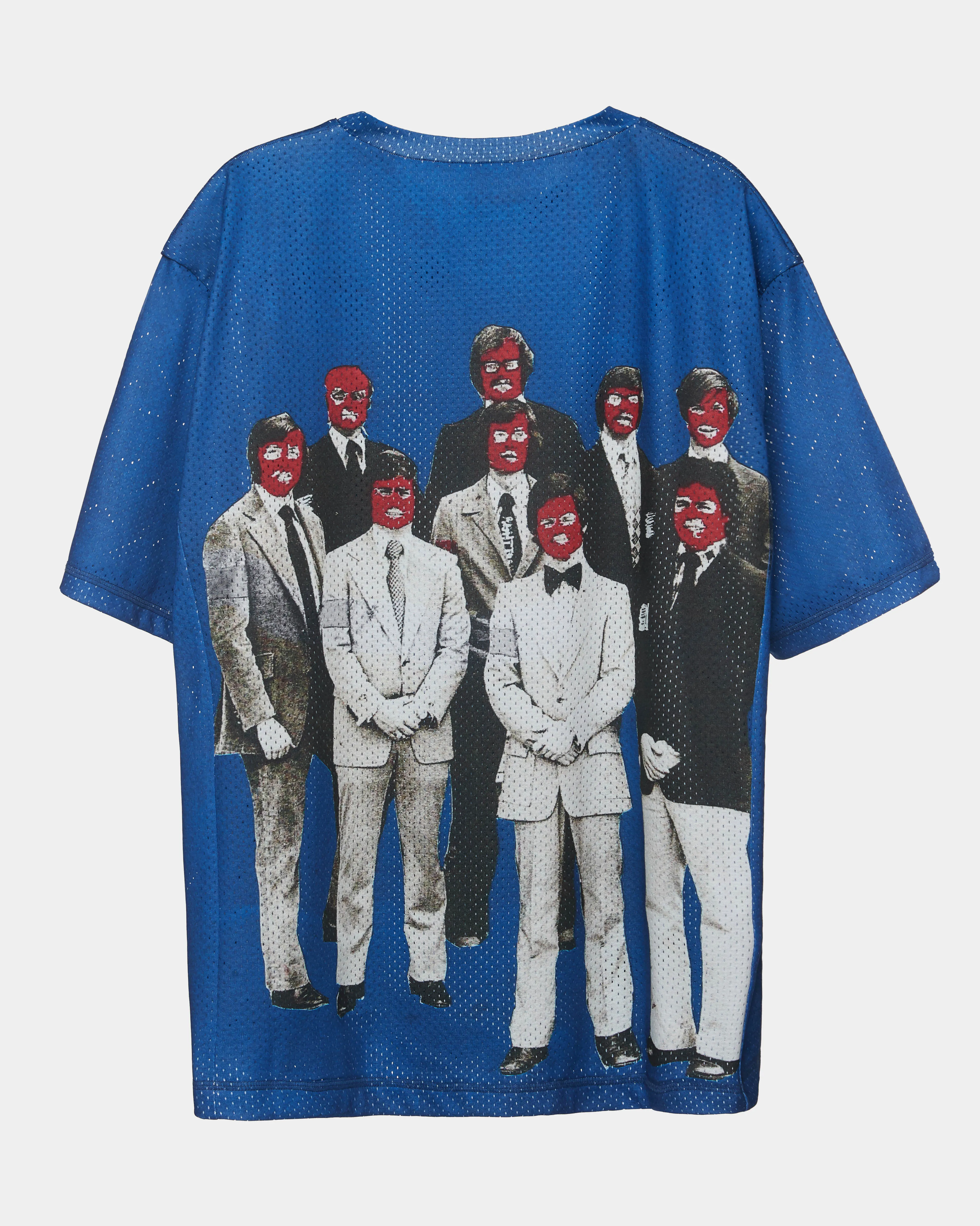 T-SHIRT WITH PRINT sold by KUSIKOHC product image thumbnail 2