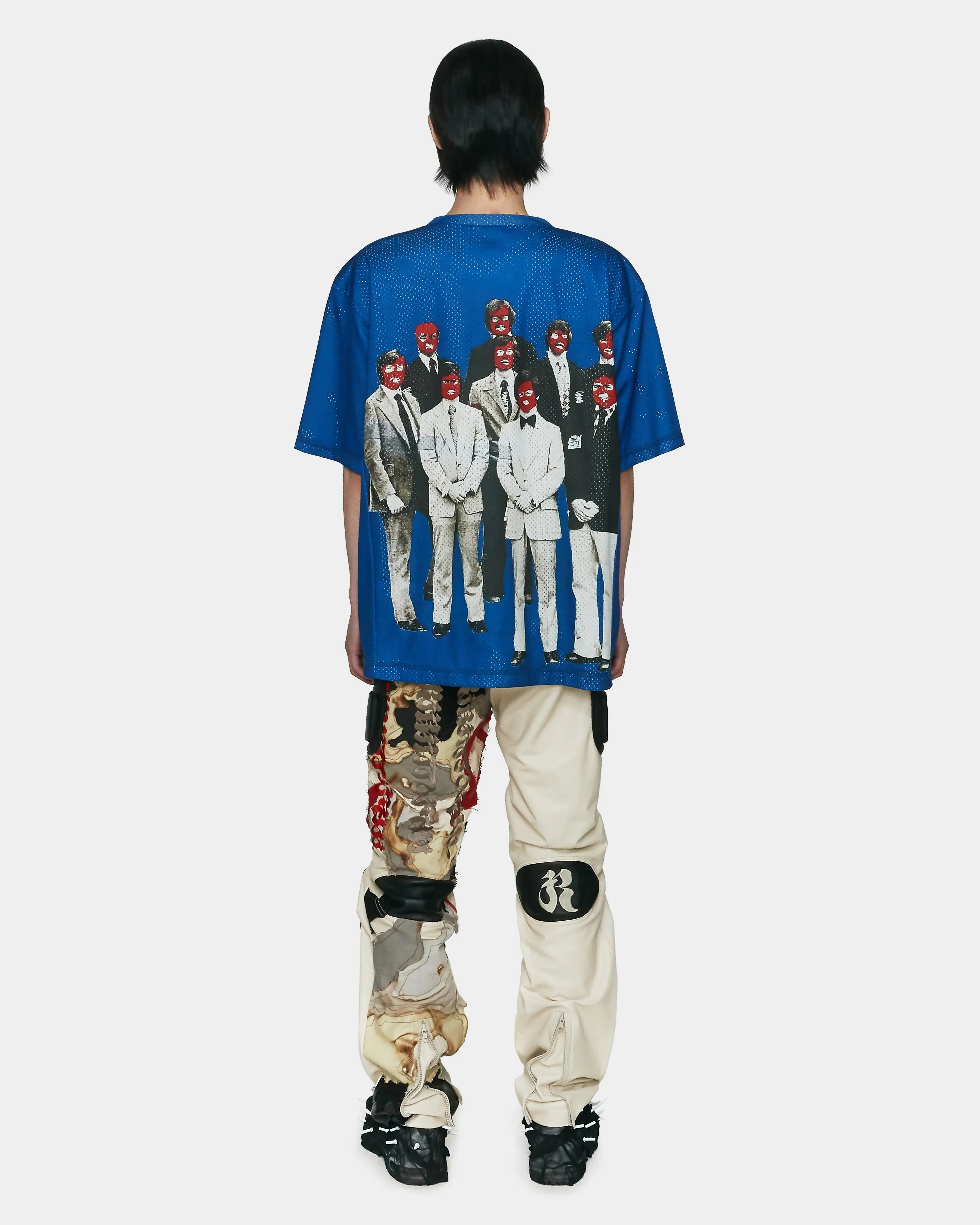 T-SHIRT WITH PRINT sold by KUSIKOHC product image thumbnail 5